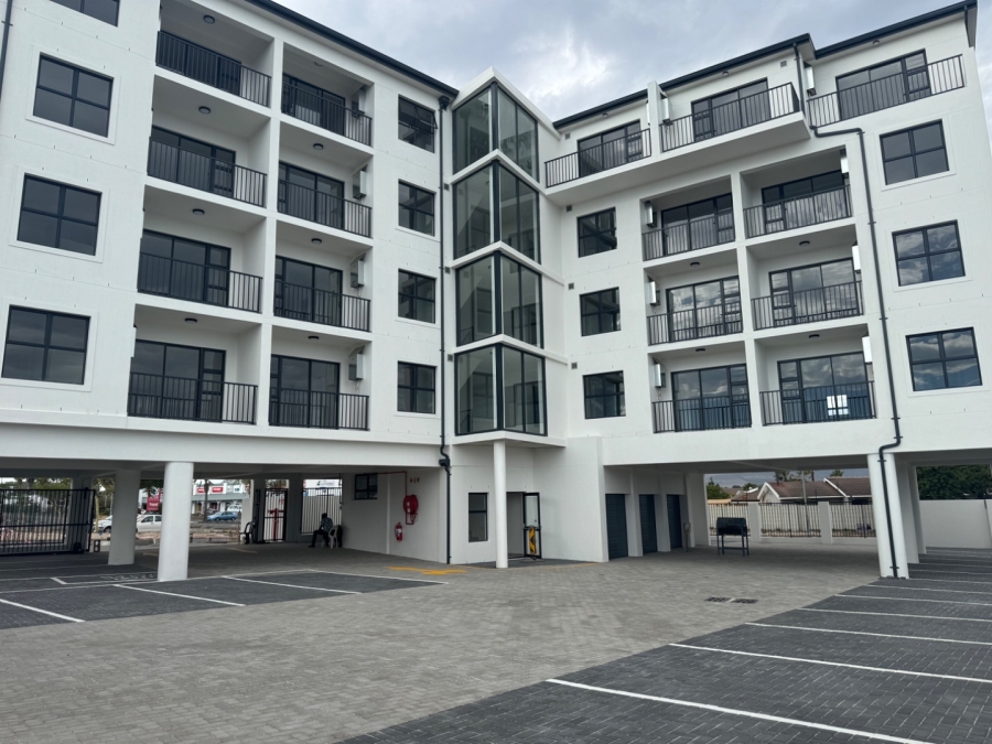 2 Bedroom Property for Sale in Table View Western Cape